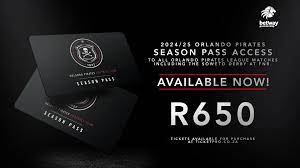 Seasonal Pass